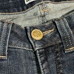 Lee  Vintage Slender Secret Jeans Size 8 Short Photo 6
