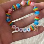 Altar'd State Beaded Bracelet Photo 4