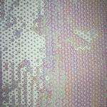 Likely  Reese Iridescent Sequin Dress Photo 4