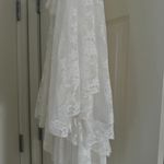 Vans Yellow Classic “Off the Wall” Shoes Photo 8