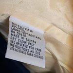 Kasper Vintage Yellow Wool Blend Blazer Jacket Skirt Set Photo 8