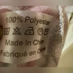 Show Me Your Mumu  Garden Of Blooms White Pink Floral Brie Robe Size Small Photo 9