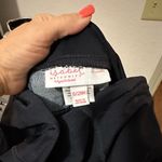 Isabel Maternity  DARK WASH BLUE JEANS 6 28 Photo 4