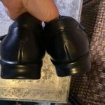 SAS Black Leather Mary Jane’s Size 8.5 Photo 3