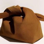 Merit Tie Pouch Brown Photo 0