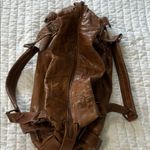 BCBGMAXAZRIA BCBC Elegant Women’s Brown Leather Bag Photo 12