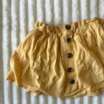 American Eagle  Flowy Crop Tube Top Photo 1