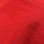 💙💖 Marni Red Mini Bubble Skirt IT 38 Size 2 Photo 5