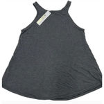 Saint Grace Tank Top Womens XX Small P Gray Supima Modal Racerback REVOLVE Size XXS Photo 0