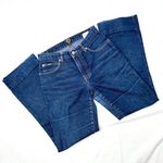 XOXO Y2K Dark Wash Denim Jeans Photo 0