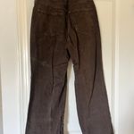 ZARA Wide Leg Pants Photo 1