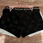 Juicy Couture 2PCK Velour Sleep Shorts Photo 1