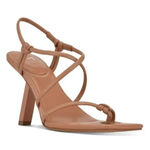 Marc Fisher Gadella Strappy Heel Sandal Size 9.5 Photo 0