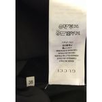 Gucci NWT Dress Crystal Heart Chain Size 38 Photo 8