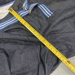 Dockers  Capri Straight Pants Womens Plus US 14 Soft Denim Dark Chambray Photo 6