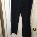 FINAL MARKDOWN NWT Ladies’ Silverwear Slacks (S) Black Photo 1