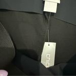 Chico's NWT Chico’s So Slimming 360 Juliet Full Length Pant Black 14 Petite Chico 2.5P Photo 5