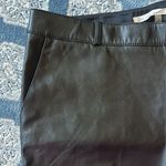 Rachel Roy Rachel  faux leather size 10 pockets nwot Photo 3