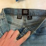 BDG Girlfriend Jeans Photo 2