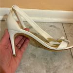Alexandre Birman  Clarita Heels in White Photo 9