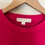 Spiritual Gangster - Nothing But Love Savasana Sweater Sweatshirt Athletic Pink Photo 4