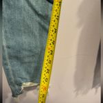 American Eagle Distressed  light wash jeans Photo 2