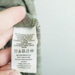 We The Free Jordan Burnout Distressed Tee Photo 9