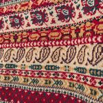 Adrienne Vittadini Vintage Vittadini Sport 100% Merino Wool Sweater Dress Skirt Set L Photo 3