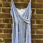 Garage  floral romper size Photo 1