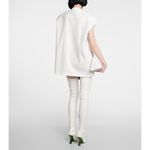 THE ATTICO Laurie Mock Neck T Photo 13