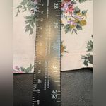 Victoria's Secret Victoria’s Secret Floral Print Oversized Night Gown size M Gold Tag Photo 11