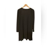 Yelete  long open front cardigan duster. Size Large Photo 4