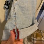 Mumsie Denim Overalls Blue Size XS Photo 4