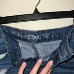 Vanilla Star Jeans Jean Skirt Photo 1