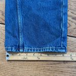 We The Free  Xena Slim Straight Women Jeans SZ 30 Curve Ball Rigid Denim Grunge Photo 6