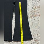 American Eagle Super High Rise Flare Jeans size 14 x-short black Photo 6