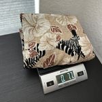 Bonworth  Zebra Novelty Printed Short Sleeve Button-Up Shirt Women's Size XL Photo 7