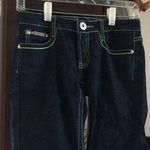 Bubble gum USA jeans shorts size 5/6 Photo 0