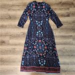 Anthropologie LAIA by  Camila Dress size small Photo 7