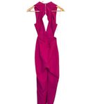 Aidan Mattox Aiden Mattox NEW sleeveless crepe jumpsuit size 0 Photo 5