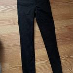 ZARA Black Jeans Photo 0