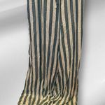 Chaser  Striped Jumpsuit with Pockets nwot Photo 2