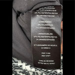 Alice + Olivia   Tweed Sleeveless Mini Dress size 2 Photo 8