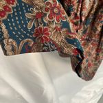 Pendleton Vintage Country Sophisticates Floral Skirt Womens 4 Cottage Prairie Photo 5