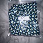 Band of Gypsies B.O.G. Band Of The Free Womens Genevieve Teal Diamond Long Sleeve Mini Dress S Photo 11