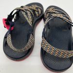Chacos Chaco Women's ZX/2 Classic Sandal - Crest Citrus outdoor hiking sport size 9 Photo 6