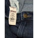 Lee NEW  Size 16 Short Womens High-Rise Stretch Bootcut Jeans Blue Denim Photo 10