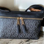 Jones New York  Kayla Crossbody NWT Photo 0