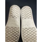 Birdies  The Swift‎ Corduroy Ribbed Slip On Comfort Sneakers Charcoal Gray 8 Photo 5