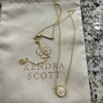Kendra Scott  Necklace Baseball Photo 1